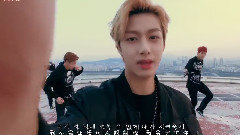 MONSTA X - HERO