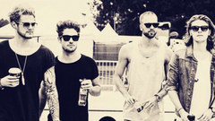 Lawson - We Are Kings