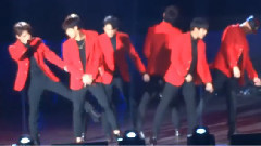 陆星材(BTOB),BTOB,Cube - WOW