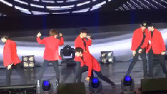 BTOB,陆星材(BTOB),Cube - Thriller