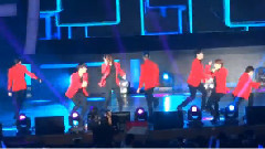 BTOB,陆星材(BTOB),Cube - 滴滴叭叭