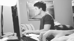 Shawn Mendes - 翻唱JamesBay的Let It Go