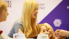 IRENE(Red Velvet) - Because It's You Irene