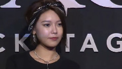 秀英(少女时代),少女时代 - Coach Backstage SooYoung Focus Cut