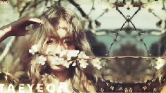泰妍(少女时代),少女时代 - 金泰妍下周回归预告