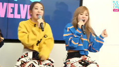 JOY(Red Velvet),涩琪(Red Velvet),WENDY(Red Velvet),IRENE(Red Velvet),Red Velvet - Lady's Room