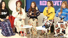 涩琪(Red Velvet),YERI(Red Velvet),JOY(Red Velvet),IRENE(Red Velvet),Red Velvet - Dumb Dumb