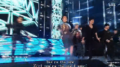 EXO - Call Me Baby