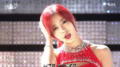 咸慇晶(T-ara) - I'm Good