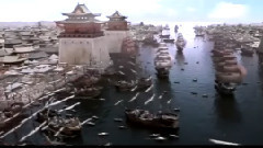 赵又廷 - 电影<狄仁杰之神都龙王> IMAX版预告片1