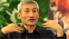 赵又廷 - 电影<狄仁杰之神都龙王> IMAX版预告片2