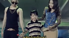 亚洲群星 - Yair Yint Aung