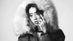 Jay Park - August Man杂志十月刊 拍摄花絮