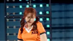 AOA - Mini Skirt