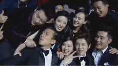鹿晗 - 鹿晗芭莎明星慈善晚宴全程cut