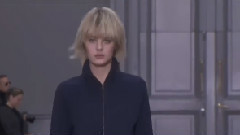Fashion Show - Chloe Spring Summer 2016