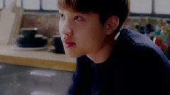 EXO - 出逃日 灿白 勋鹿