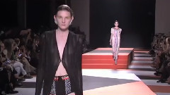 Fashion Show - Missoni Spring Summer 2016