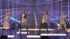 Luna(f(x)),宋茜,Amber(f(x)),f(x),Krystal(f(x)) - Tencent K-POP Live Concert