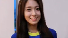 申智珉(AOA),AOA Black,韩国综艺,AOA - SBS The Racer 申智珉预告Cut