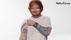 Ed Sheeran - 2015 MTV EMA 官方宣传片