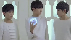 TFBOYS - Pretty Boy 饭制版