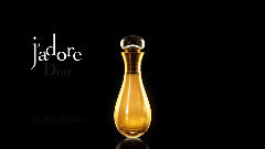 Fashion Show - Dior J'adore a l'infini