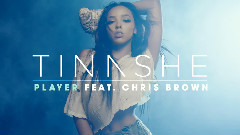 Chris Brown,Tinashe - Player