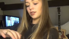Connie Talbot - 20 Facts About Me