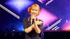 朴草娥(AOA),AOA Black,AOA - Heart Attack