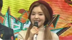 IRENE(Red Velvet) - Irene MC Cut