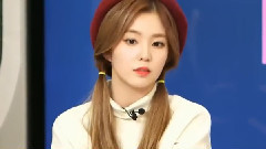 IRENE(Red Velvet) - Irene五方满足 Cut