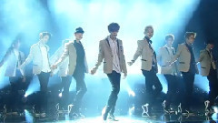 UP10TION - 危险
