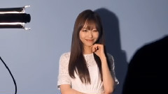 李美珠(Lovelyz),Kei(Lovelyz),Babysoul(Lovelyz),徐智秀(Lovelyz),Lovelyz - 专辑封面照拍摄幕后花絮