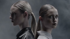 音乐短片 - Fashion Video Lorena Saravia PV 2013