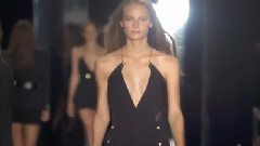 音乐短片 - Stilvolle Visuelle Fest In Versace