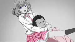 动漫专属 - 狂乱 Hey Kids!!