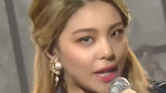 Ailee - Mind Your Own Business(管好你自己吧) 消音版