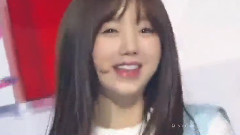 Kei(Lovelyz),徐智秀(Lovelyz),Babysoul(Lovelyz),刘智嫒(Lovelyz),Lovelyz - Ah-Choo 消音版