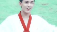 吴磊,吴倩 - 遇到