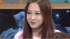 刘智嫒(Lovelyz),Lovelyz,韩国综艺 - After School Club 刘智嫒Cut