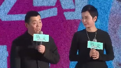 Angelababy - 电影<微爱之渐入佳境>北京庆功发布会