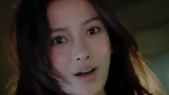 Angelababy - 电影<微爱之渐入佳境>精彩片段之Angleababy陈赫怒闯宝莱坞