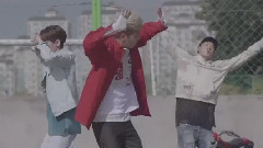 iKON - iKON MY TYPE MV BEHIND THE SCENES