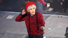 朴灿烈(EXO),EXO - 二巡北京上海场 朴灿烈剪辑