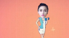 Angelababy - 电影<微爱之渐入佳境>拍摄花絮制作特辑之威女使用说明书