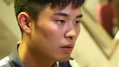 陈赫 - 电影<一路向前>制作特辑之男男吻戏1