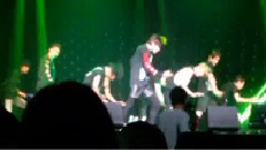 SMROOKIES - SMROOKIES 4th Performance