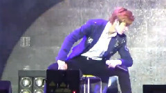 Infinite - Just Another Lonely Night