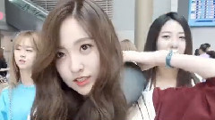 BESTie - Beside BESTie #7 印度访问 Part 1